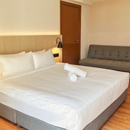 Resort Suites At Bandar Sunway Petaling Jaya Extérieur photo