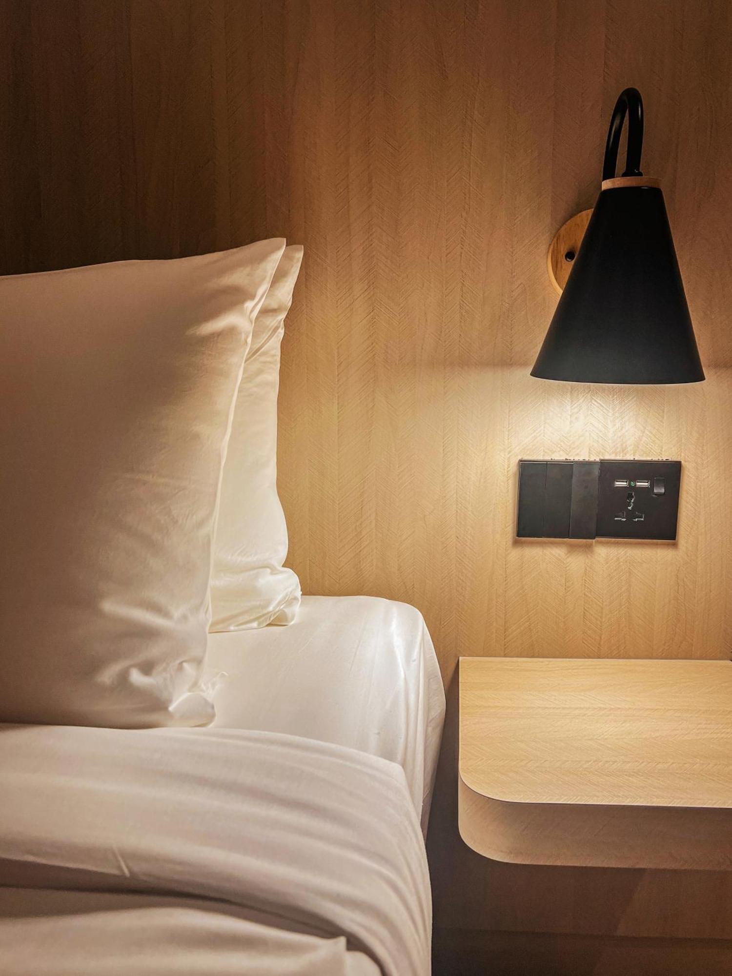 Resort Suites At Bandar Sunway Petaling Jaya Extérieur photo
