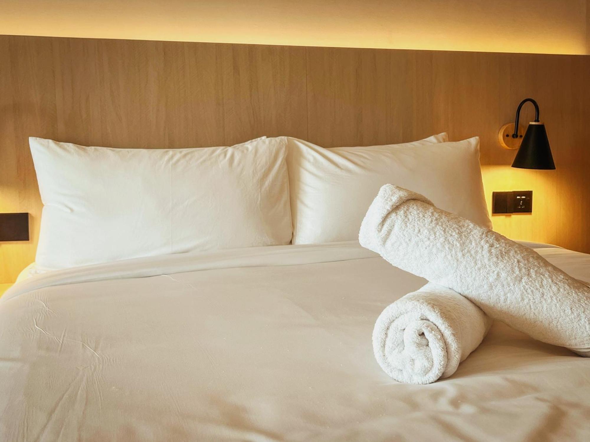 Resort Suites At Bandar Sunway Petaling Jaya Extérieur photo