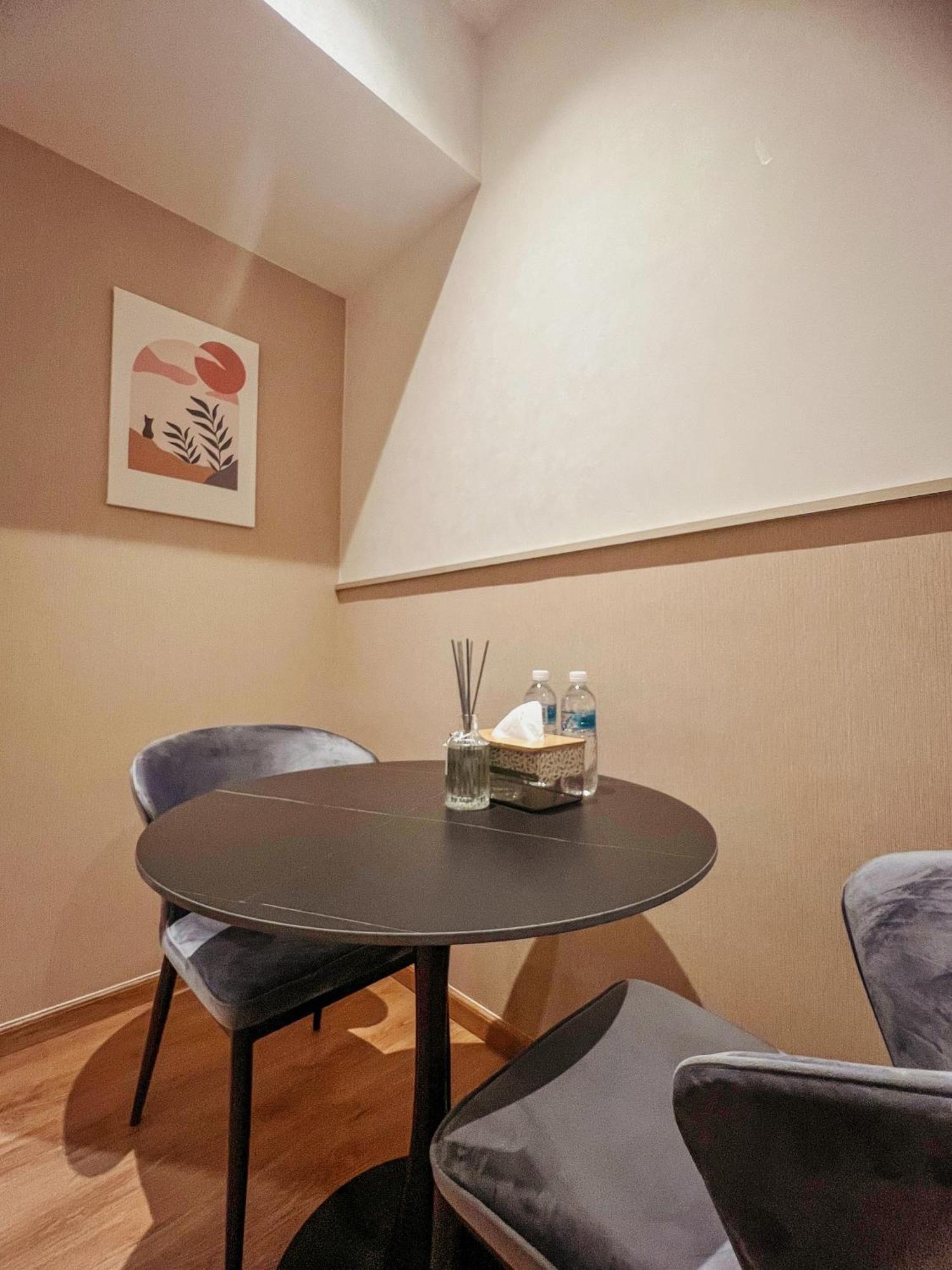 Resort Suites At Bandar Sunway Petaling Jaya Extérieur photo