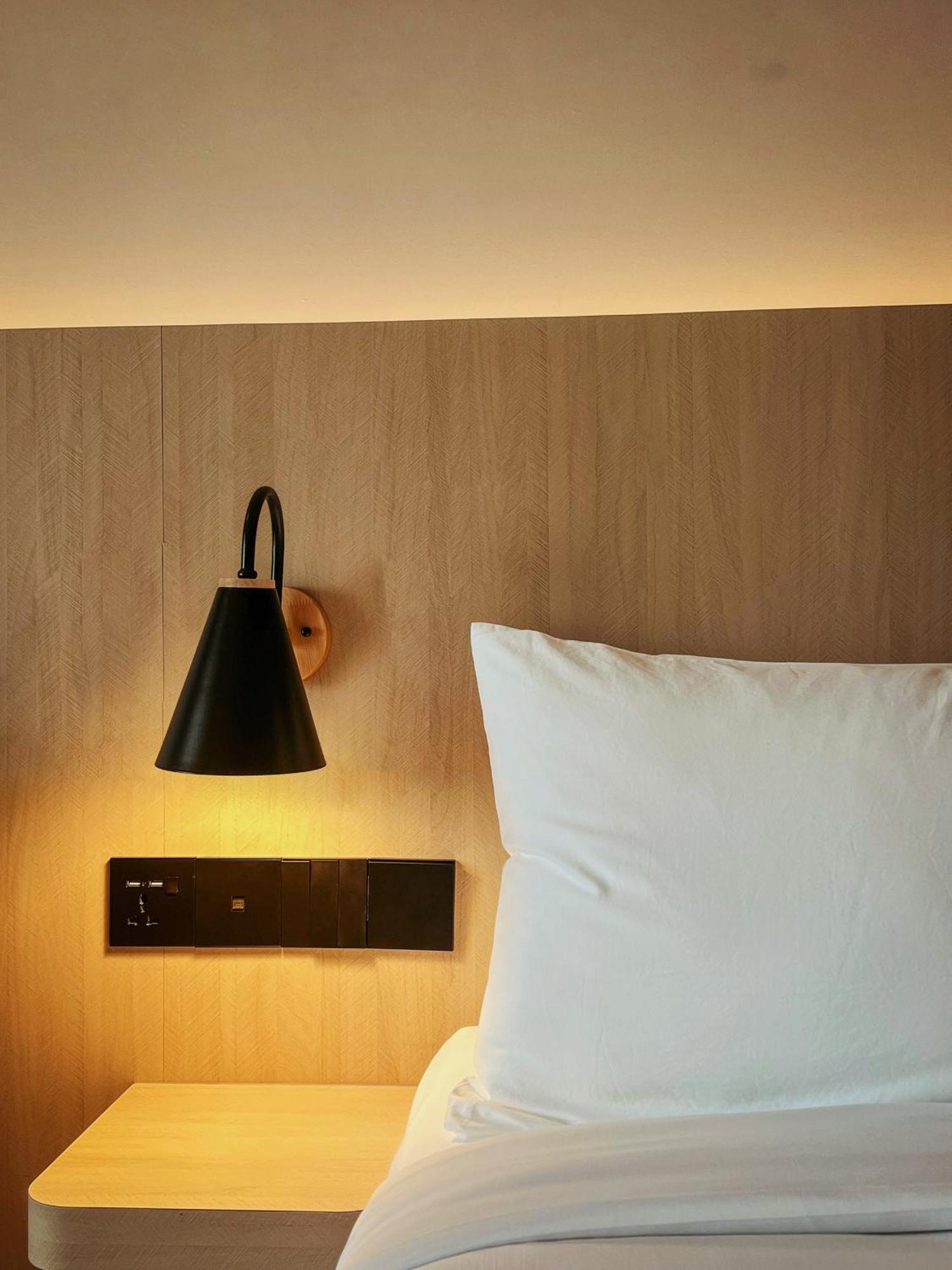 Resort Suites At Bandar Sunway Petaling Jaya Extérieur photo