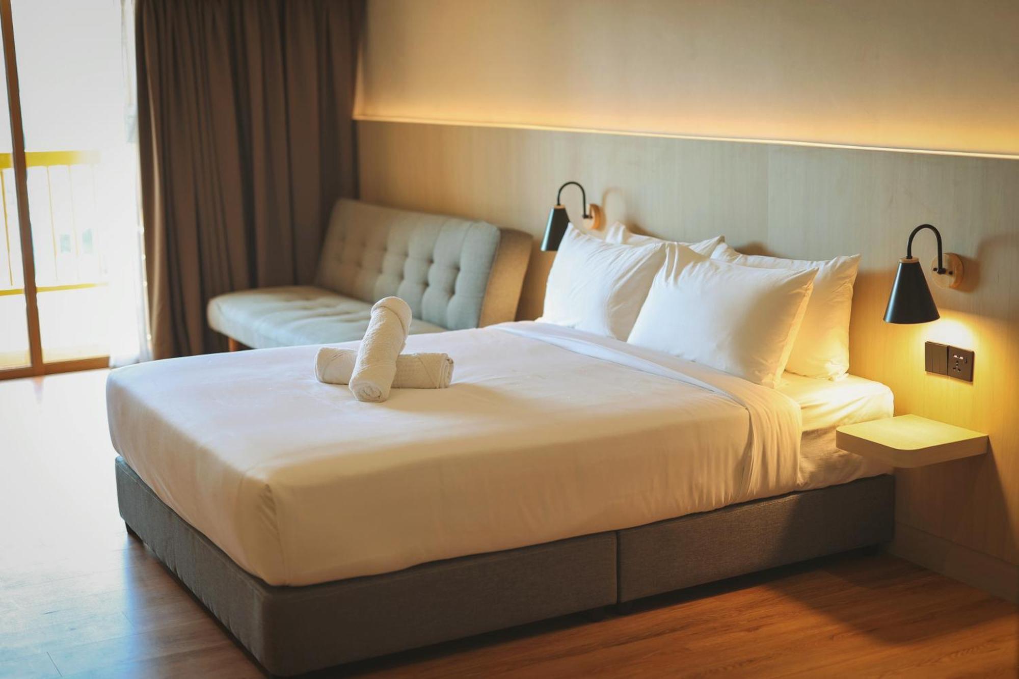Resort Suites At Bandar Sunway Petaling Jaya Extérieur photo