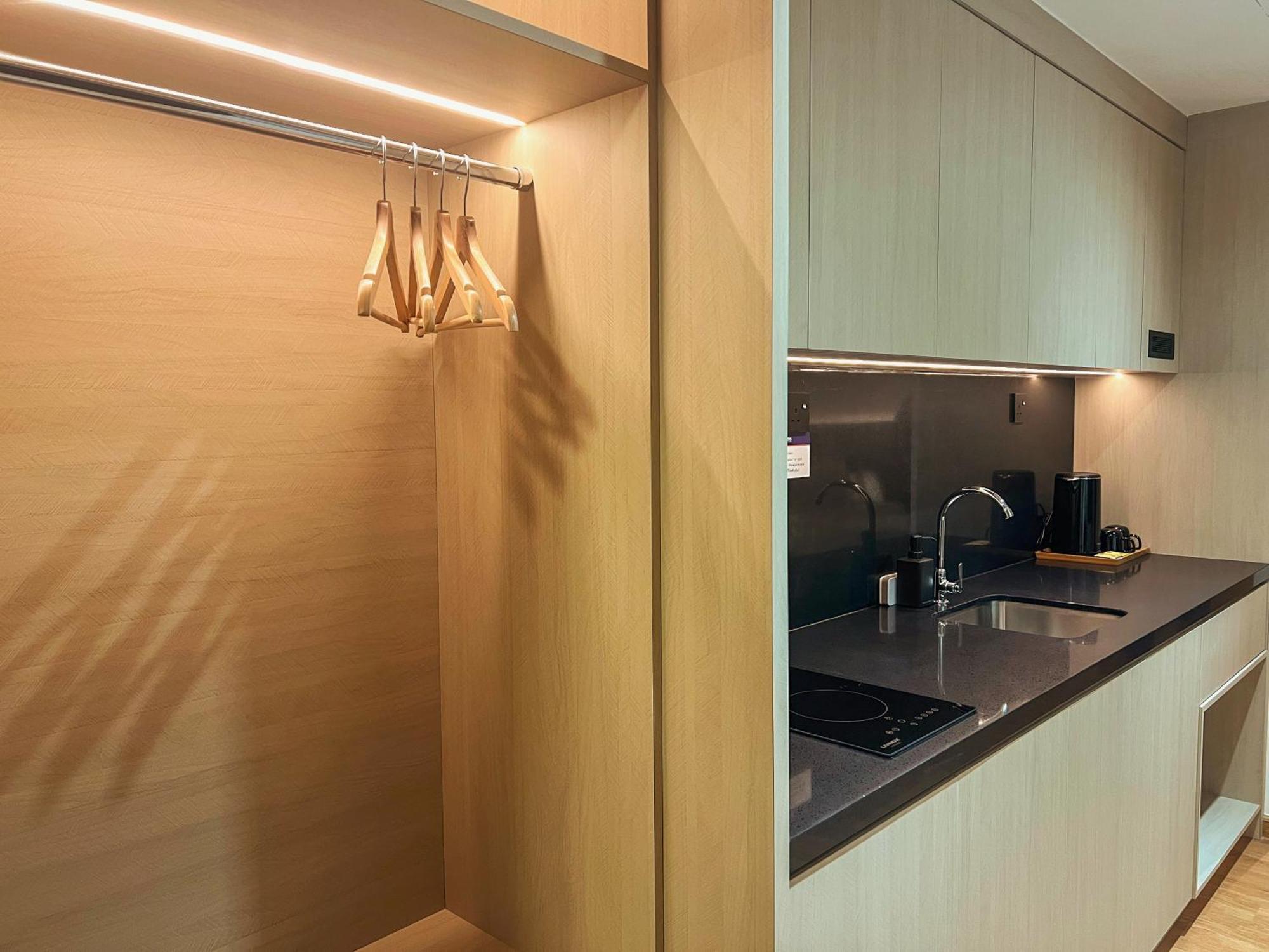 Resort Suites At Bandar Sunway Petaling Jaya Extérieur photo