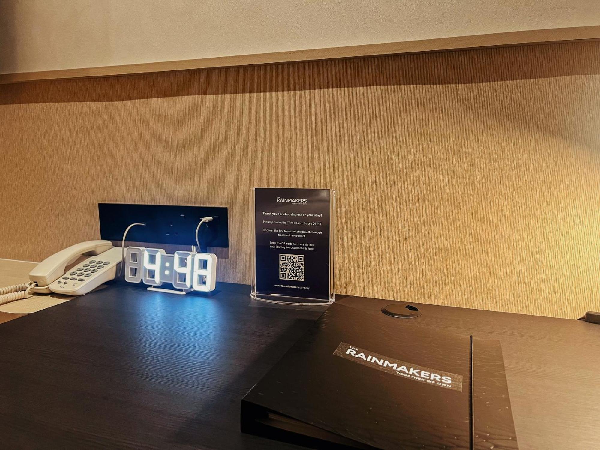 Resort Suites At Bandar Sunway Petaling Jaya Extérieur photo