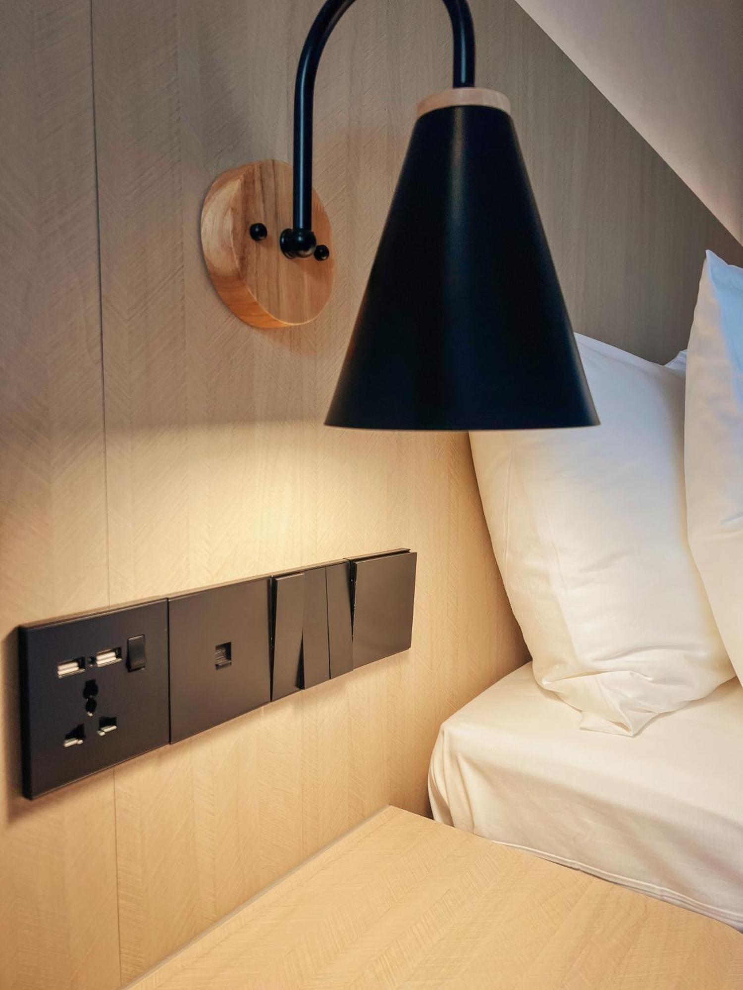 Resort Suites At Bandar Sunway Petaling Jaya Extérieur photo