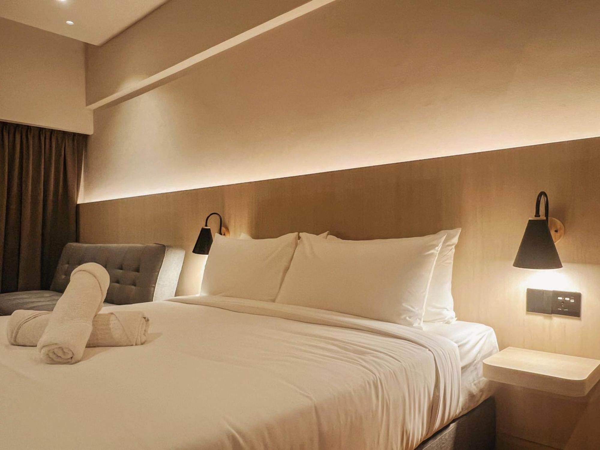 Resort Suites At Bandar Sunway Petaling Jaya Extérieur photo