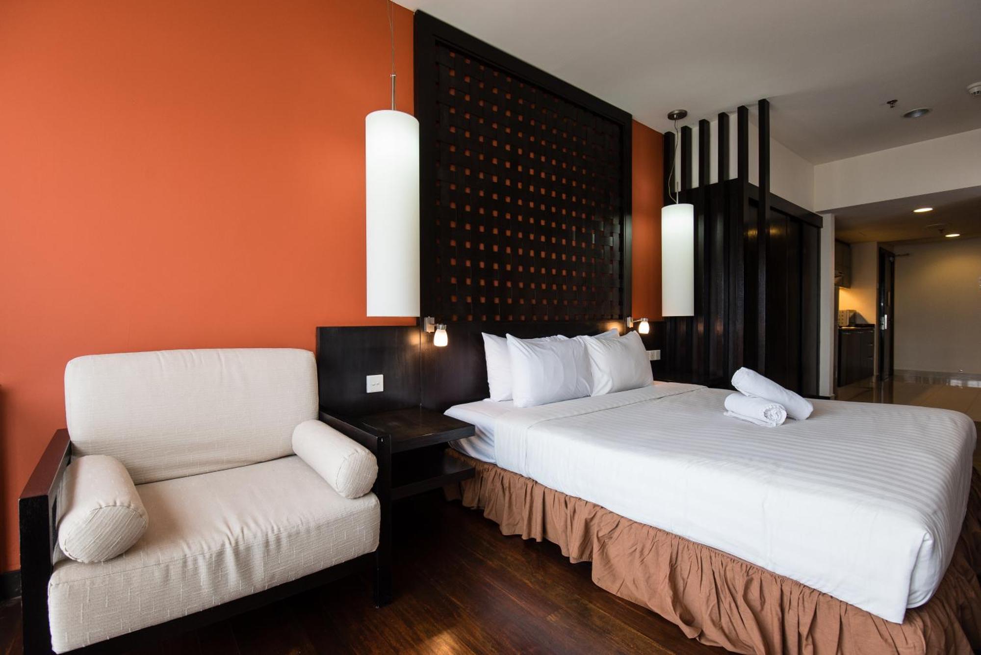 Resort Suites At Bandar Sunway Petaling Jaya Extérieur photo