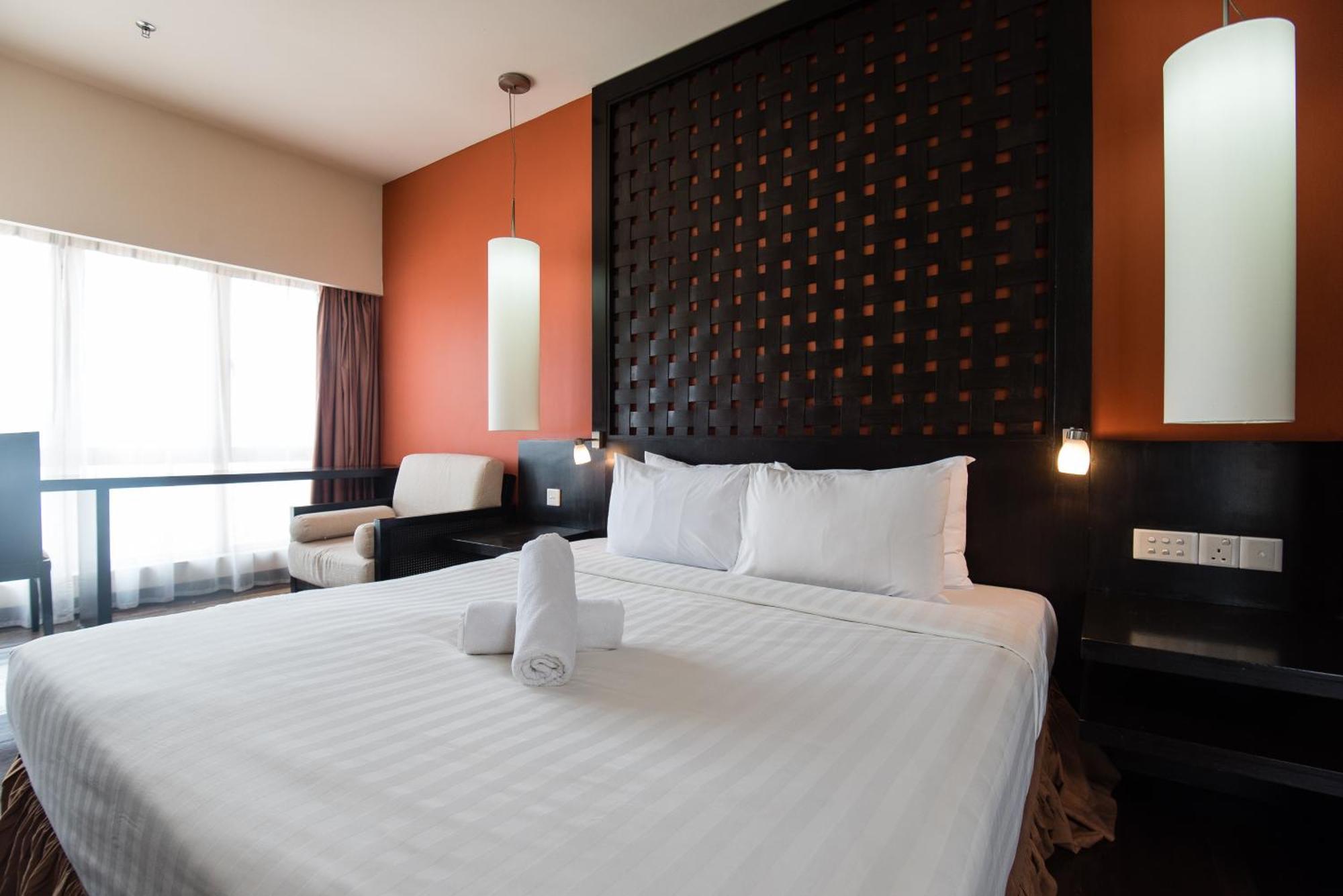 Resort Suites At Bandar Sunway Petaling Jaya Extérieur photo
