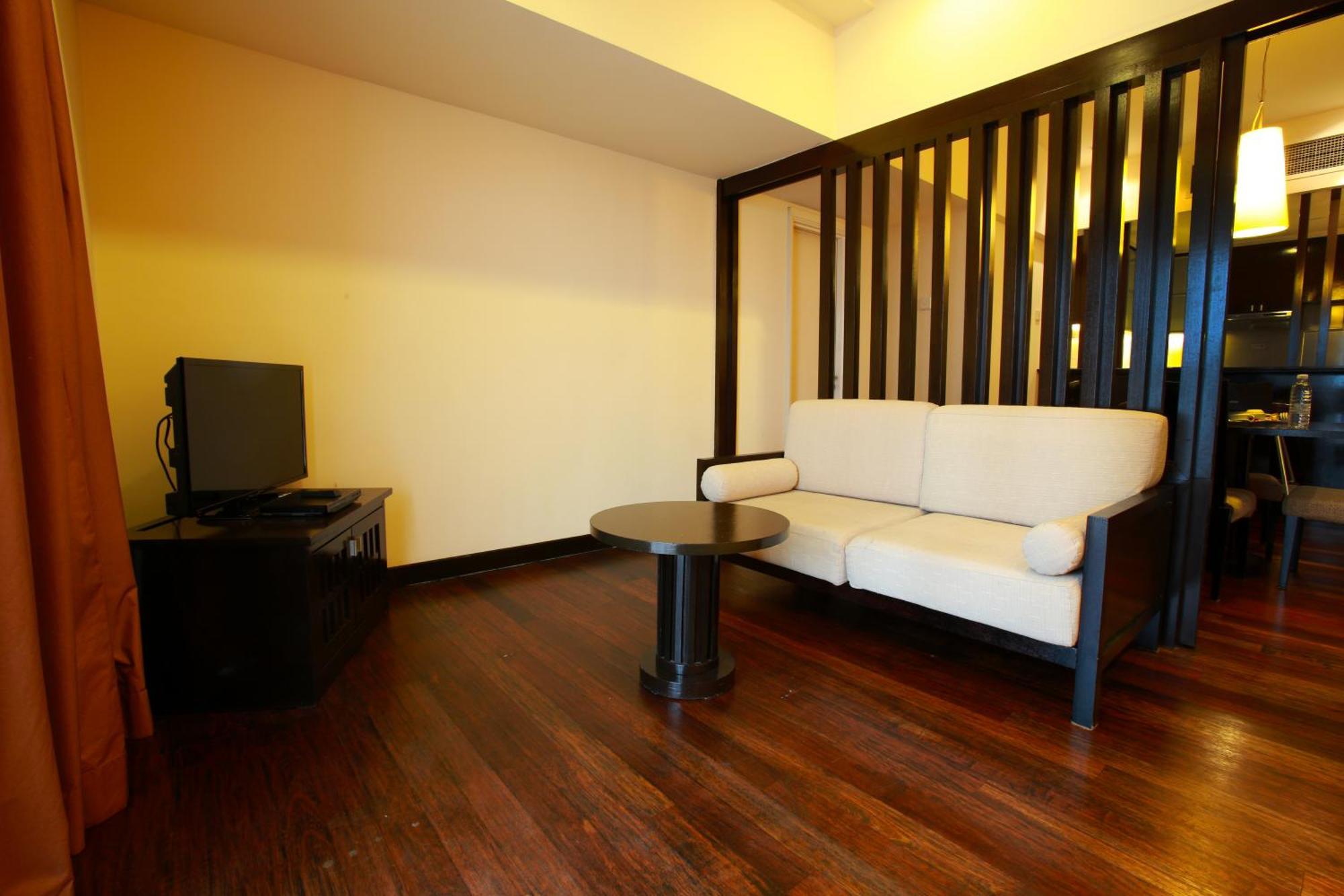 Resort Suites At Bandar Sunway Petaling Jaya Extérieur photo