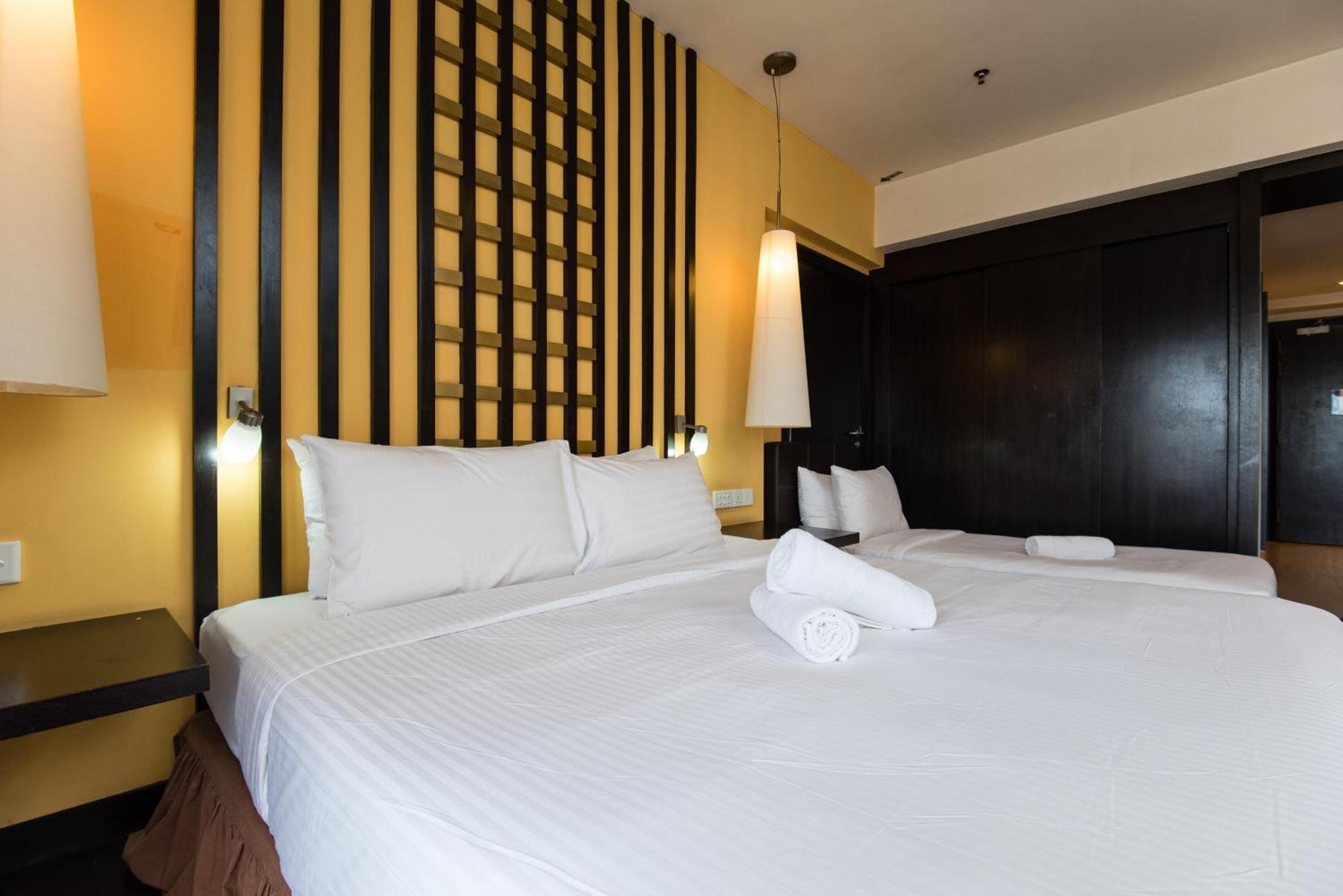 Resort Suites At Bandar Sunway Petaling Jaya Chambre photo