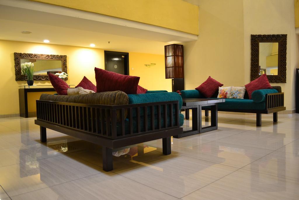 Resort Suites At Bandar Sunway Petaling Jaya Extérieur photo