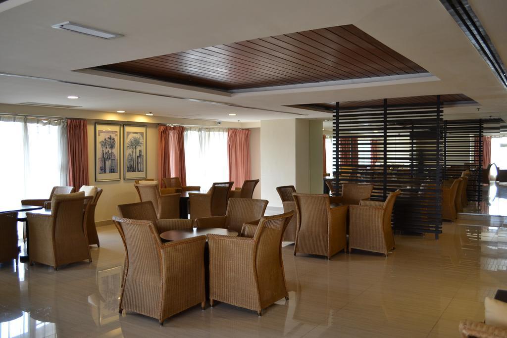 Resort Suites At Bandar Sunway Petaling Jaya Extérieur photo