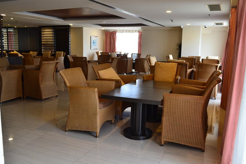 Resort Suites At Bandar Sunway Petaling Jaya Extérieur photo