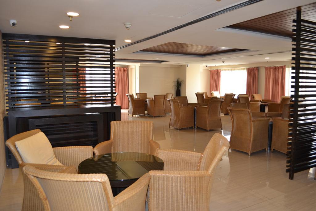 Resort Suites At Bandar Sunway Petaling Jaya Extérieur photo
