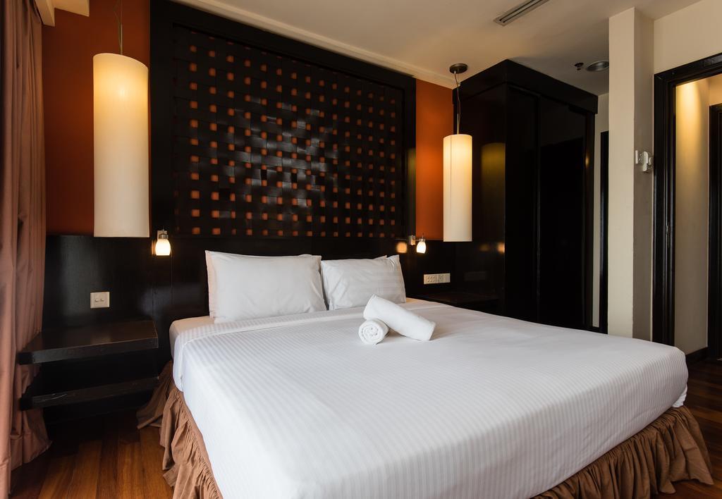 Resort Suites At Bandar Sunway Petaling Jaya Extérieur photo