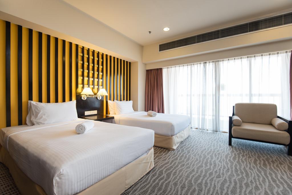Resort Suites At Bandar Sunway Petaling Jaya Extérieur photo