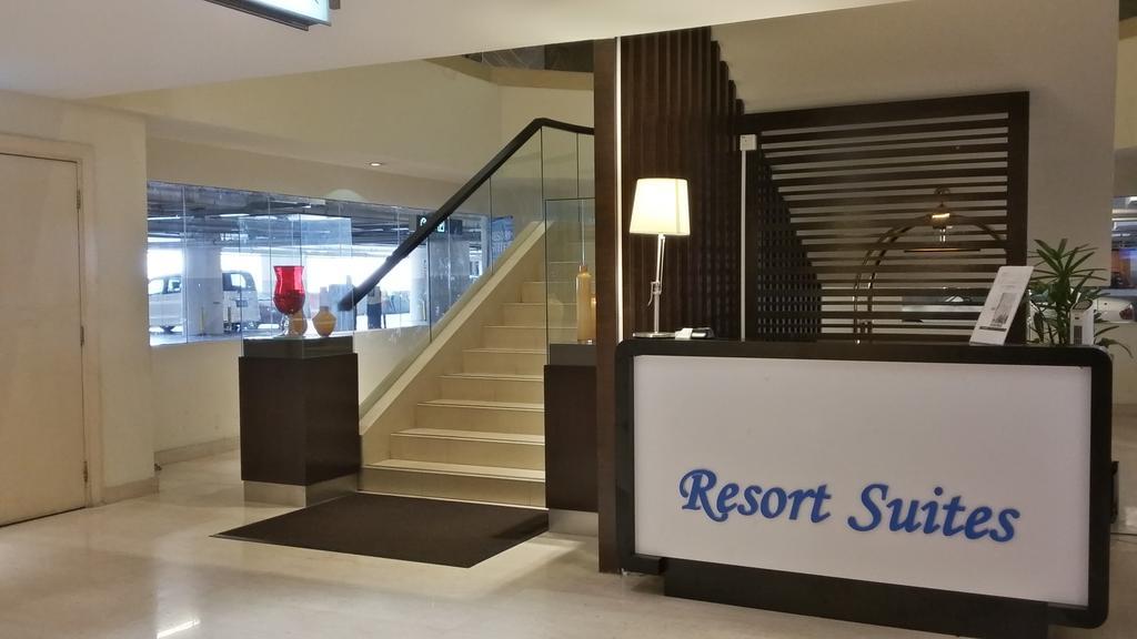 Resort Suites At Bandar Sunway Petaling Jaya Extérieur photo