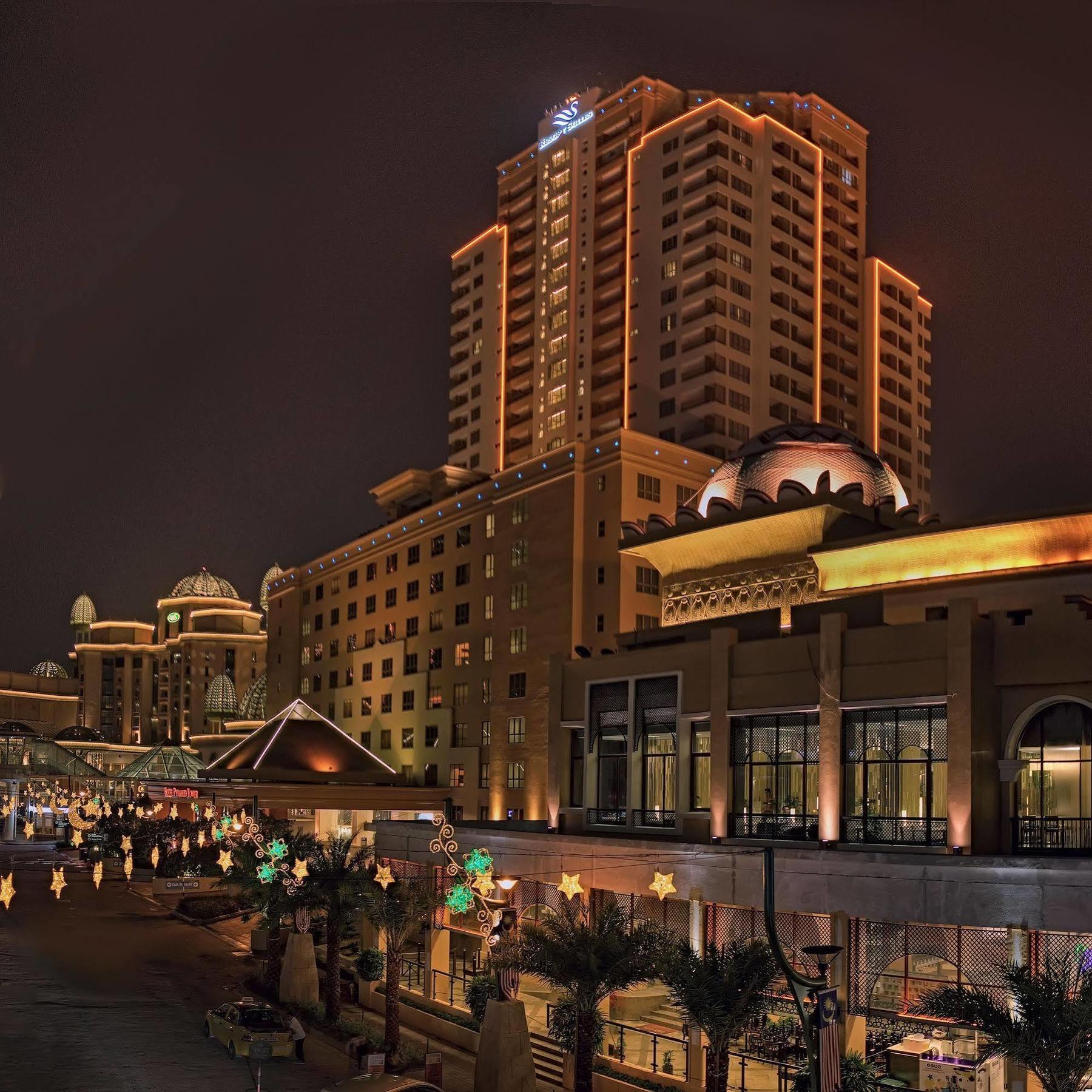 Resort Suites At Bandar Sunway Petaling Jaya Extérieur photo